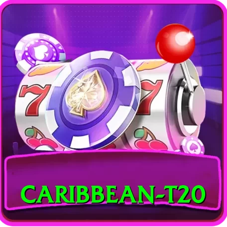 caribbean t20 Ultimate v5.2.8 - 2