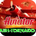 cash tornado