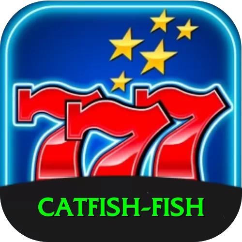 catfish fish Games (Casino & Earning) VIP v2.5.1 - 2