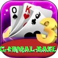 chamlang himal base Pro Max v1.9.9