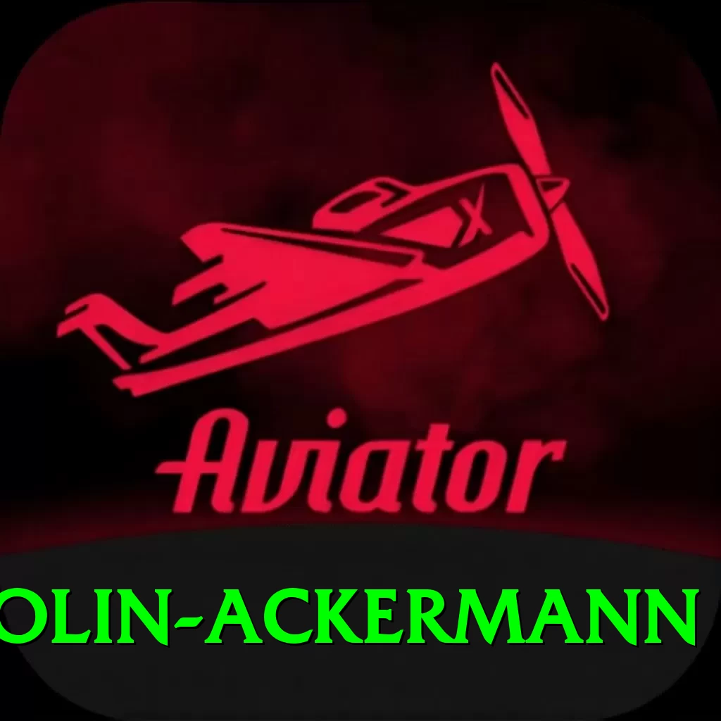 colin ackermann Ultimate Pro v1.6.8 - 2