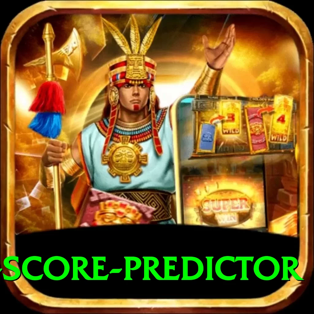 correct score predictor Gold v5.1.8 - 2