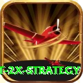 crash at 2x strategy VIP v3.2.6