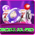 cricket 22 Royal Jackpot