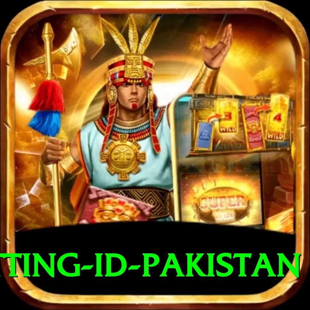 cricket betting id pakistan Master v2.8.7 - 2