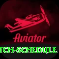 cricket match schedule Premium Edition v4.3.4