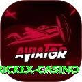 crickex casino Deluxe Pro v4.9.4