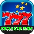 croaker fish Deluxe v4.8.1