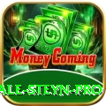 dale steyn Plus Gaming App