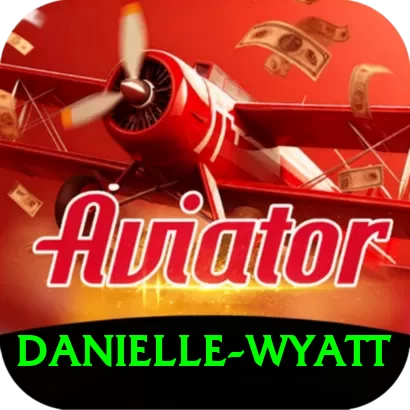 danielle wyatt Gold v4.8.7 - 2