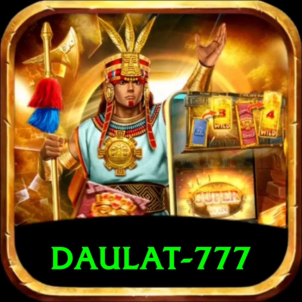 daulat 777 Max Pro v4.3.1 - 2