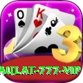 daulat 777 VIP 2024