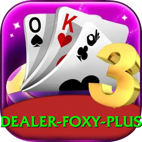 Dealer Foxy Extreme Latest v1.4.3 - 2