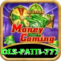 Des Patti 777 Gold Pro v5.9.1