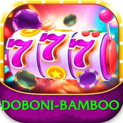 dovan doboni bamboo Gold Pro v5.3.0 - 2