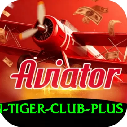 Dragon Tiger Club Plus New - 2