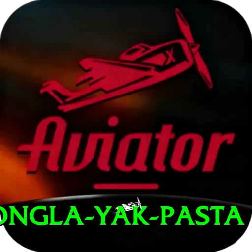 dzongla yak pasta Max v5.6.1 - 2