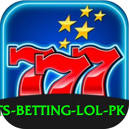 esports betting lol pk VIP v5.5.9 - 2
