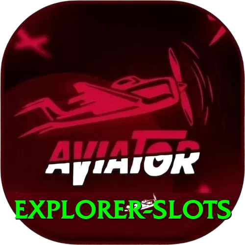 explorer slots Pro - 2