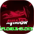 explorer slots Pro