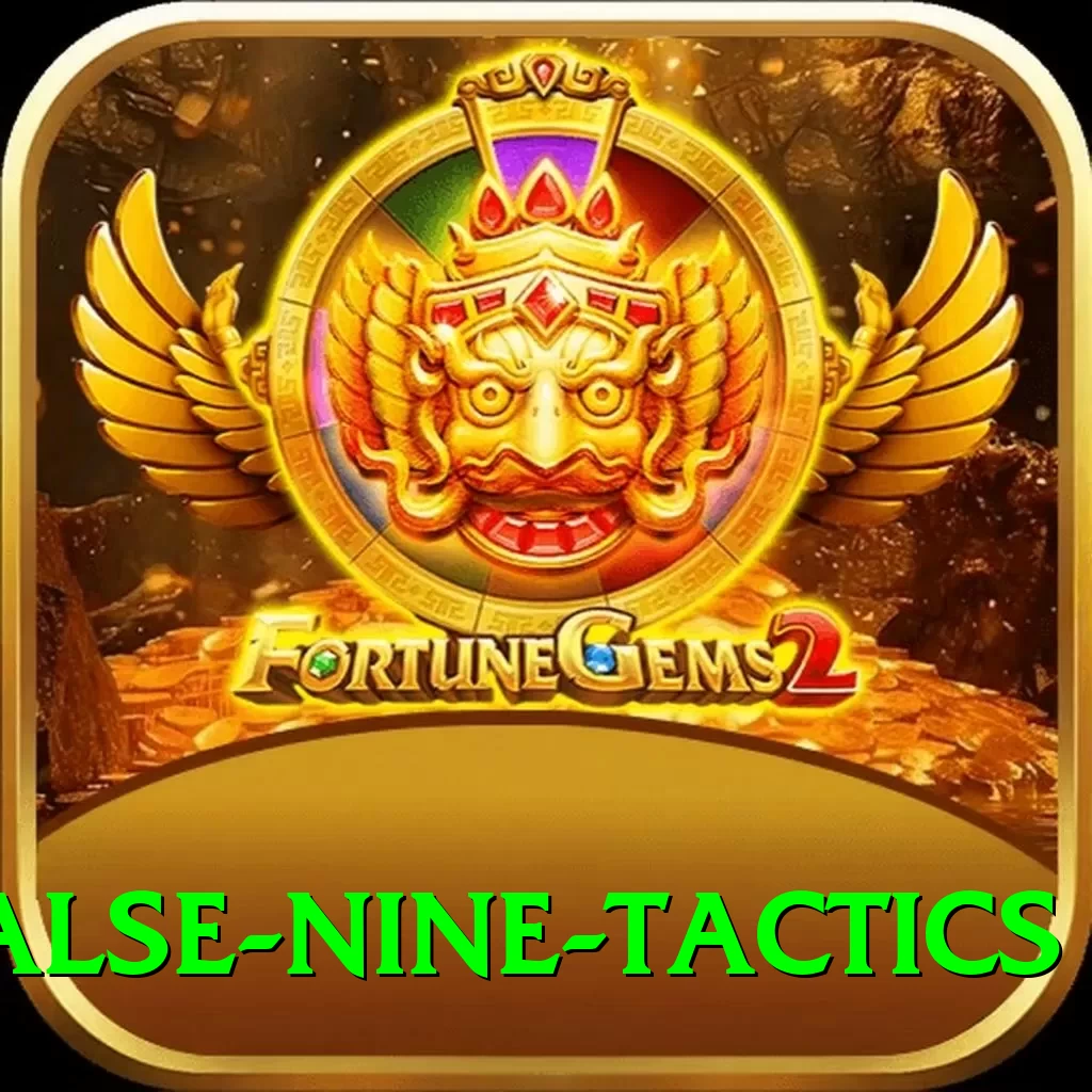 false nine tactics Turbo Pro v5.1.5 - 2