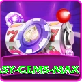 Fantasy Gems King Slots
