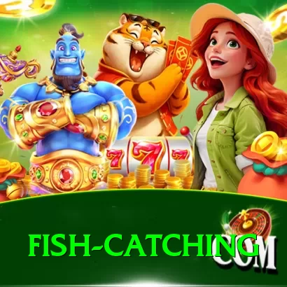fish catching Gold Edition v1.4.4 - 2