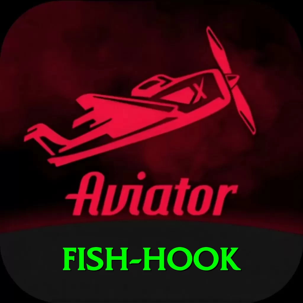 fish hook Games (Casino & Earning) Deluxe v2.9.0 - 2