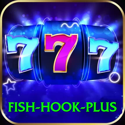 fish hook Official v3.6.3 - 2
