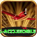 fishing accessories Deluxe Edition v2.3.2