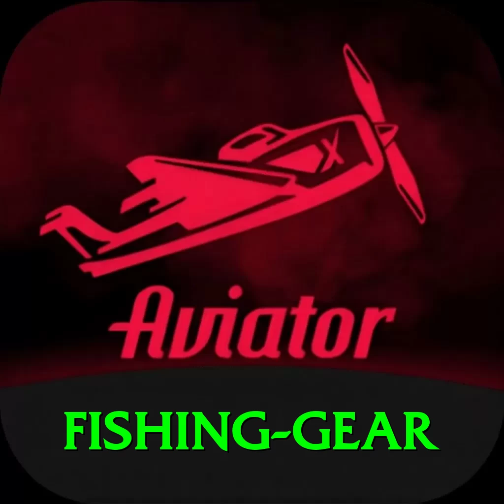 fishing gear Games (Casino & Earning) Turbo v1.2.3 - 2