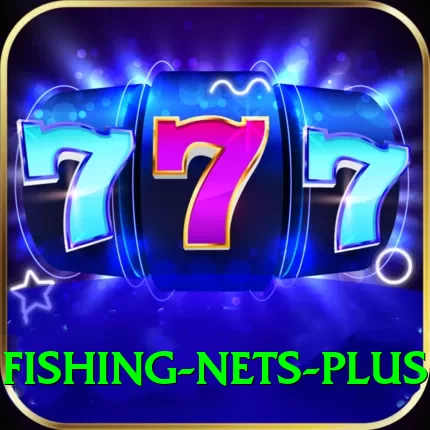 fishing nets Turbo Slots - 2