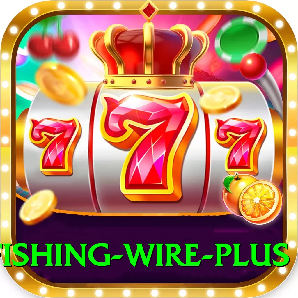 fishing wire Gaming Turbo v1.2.6 - 2