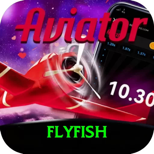 flyfish App - 2