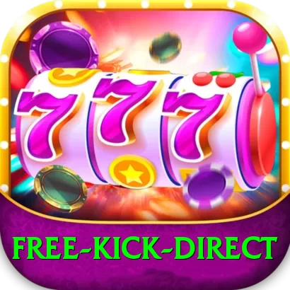 free kick direct VIP Edition v1.9.8 - 2