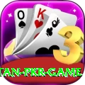 Gameistan PKR Game Master v5.5.4