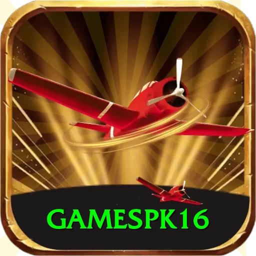 gamespk16 Premium vv3.8.6 - 2