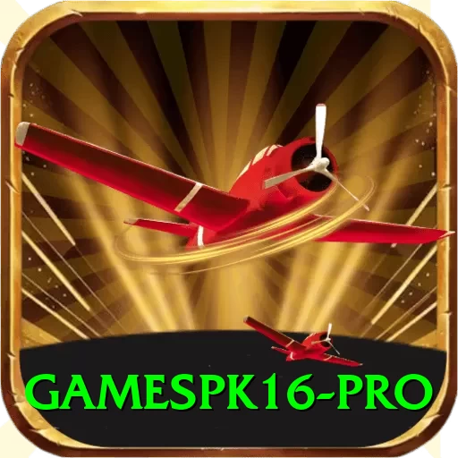 gamespk16 - Live Gold - 2