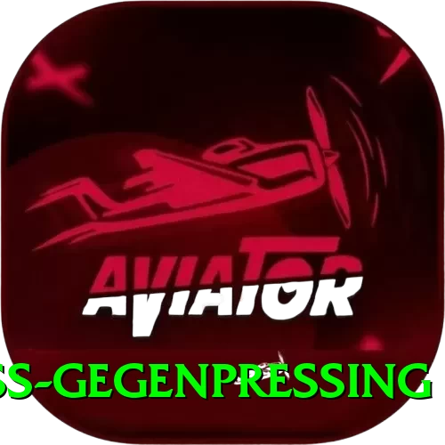 gegenpress gegenpressing Apps (Tools & Injectors) Plus v3.6.2 - 2
