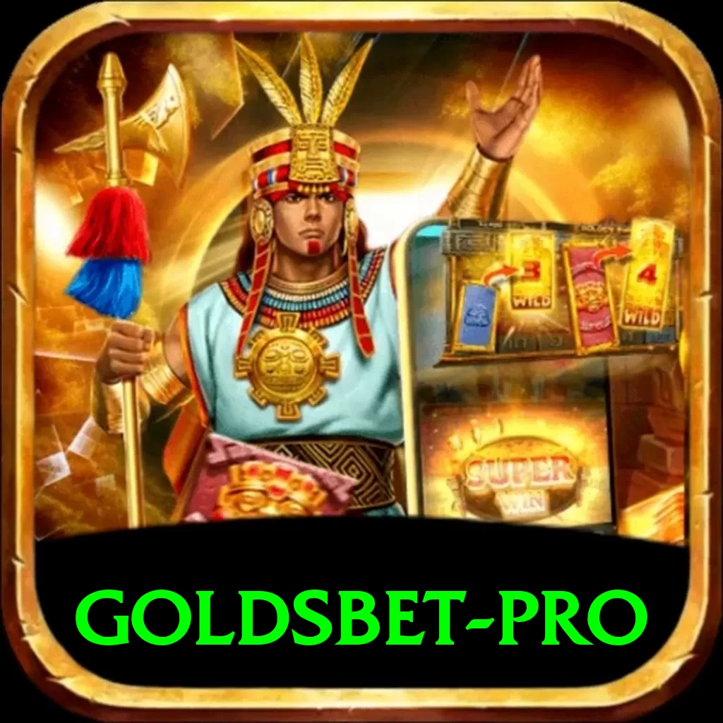 goldsbet Extreme v4.5.6 - 2