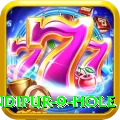 golf bandipur 9 hole Deluxe Pro v4.5.9