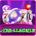 gtl global t20 leagues VIP Edition v2.2.6