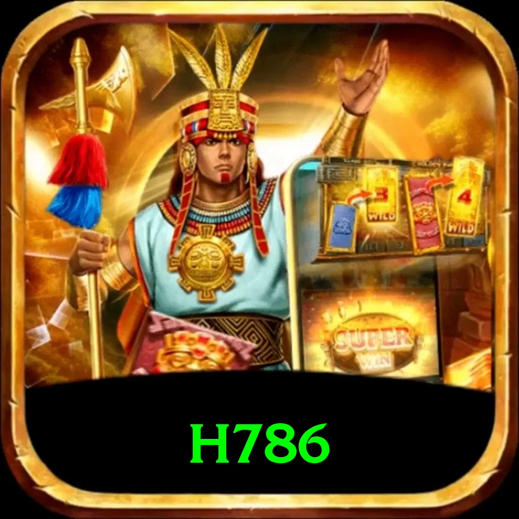 H786 Gold v1.0.5 - 2