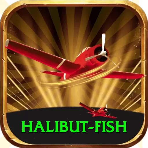 halibut fish Games (Casino & Earning) Turbo v5.8.4 - 2