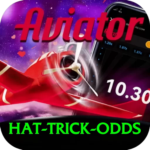 hat trick odds Elite v5.9.7 - 2