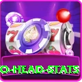 head to head stats VIP Pro v4.3.8