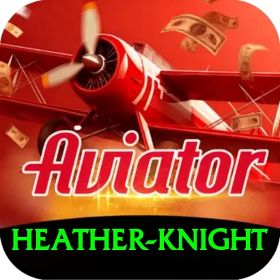 heather knight Gold Edition v1.5.3 - 2