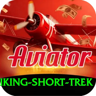 hiking short trek Turbo v5.8.5 - 2