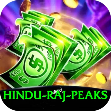 hindu raj peaks Max Pro v2.5.9 - 2
