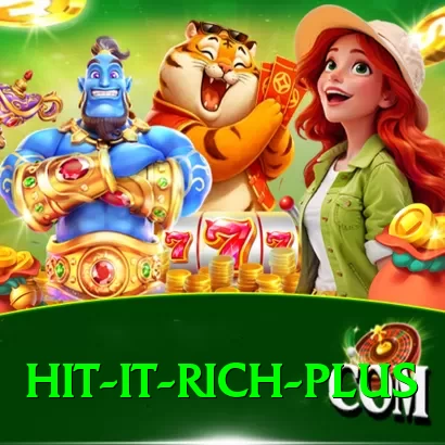 hit it rich Slot Machine Elite - 2